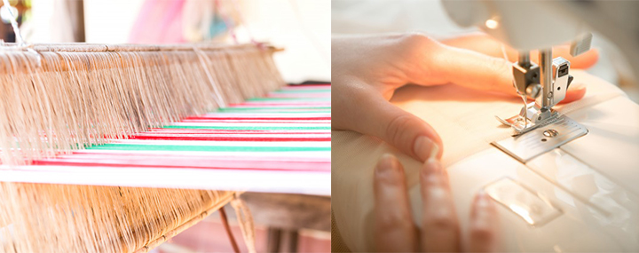 راهنمای خرید پارچه