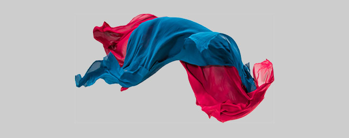 تاریخچه پارچه در جهان